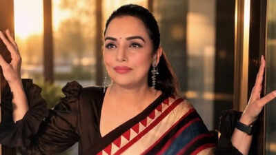 Shwetha Menon makes a strong statement on AMMA crisis; Actress ready to step down if seniors ask |