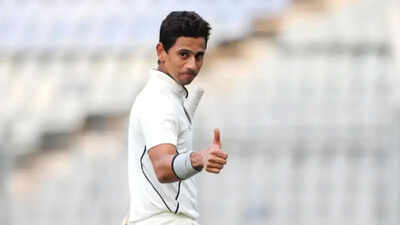 ‘Ranji Trophy performances ignored by selectors’: Siddhesh Lad calls IPL ‘shortcut’ to Indian team | Cricket News