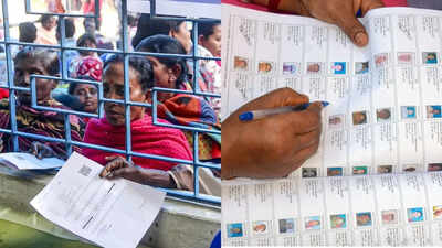 Election Commission Of India: ‘ECI didn’t act outside its statutory powers’: SC upholds poll body’s SIR exercise in Bihar, Bengal and other states | India News
