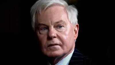 Sir Derek Jacobi Reflects on Hollywood Dreams and Personal Insecurities |
