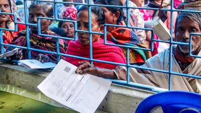 Decoding Bengal SIR data: Of 123 margins, 49 in closer focus | India News