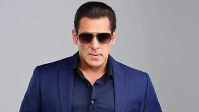 ‘Maatrubhumi’ star Salman Khan’s Instagram vanishes for 30 minutes; Fans await clarification from the superstar | Hindi Movie News