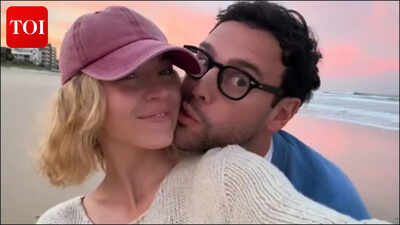 Scooter Braun indirectly praises Sydney Sweeney on ‘Euphoria’: ‘I am catching it, I’m biased’ |