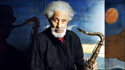Sonny Rollins Death News: Saxophonist Sonny Rollins, who once worked with The Rolling Stones passes away at 95 |