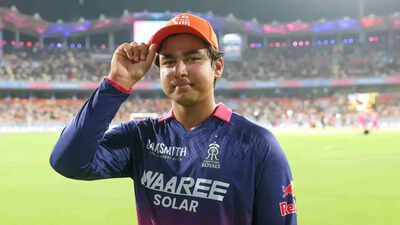 Rs 30 crore for Vaibhav Sooryavanshi in IPL Auction? Batting legend’s record-breaking bid for 15-year-old | Cricket News