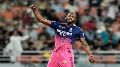 ‘We don’t want what happened to PBKS’: Jofra Archer keeps RR grounded after Eliminator win | Cricket News