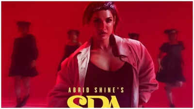 ‘Spa’ OTT release date confirmed: When and where to watch Shruthy Menon and Abrid Shine’s film | Malayalam Movie News