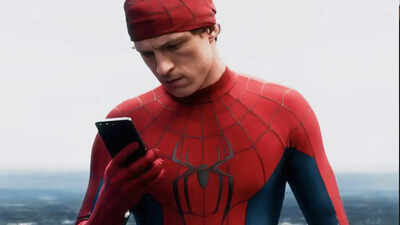 Tom Holland: ‘Spider-Man: Brand New Day’ Trailer 2 starring Tom Holland and Zendaya gears up for release; runtime, rating revealed﻿ |