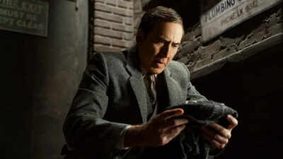 Nicolas Cage begins countdown to release of new Spider-Man series; cast, release date, episodes, plot revealed