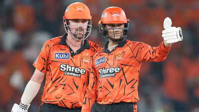 Why IPL teams feel home advantage has vanished as 220+ scores become the norm | Cricket News