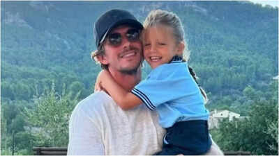 Jake Hall: ‘TOWIE’ star Jake Hall’s devastating last interview: Said daughter River was the ‘reason’ he was here |