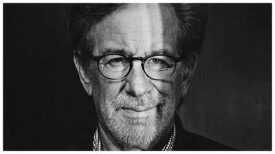 Steven Spielberg Quote: Quote of the day by Steven Spielberg: ‘Conscience shouts, ‘what you should do,’ while intuition whispers, ‘what you could do’’ | English Movie News