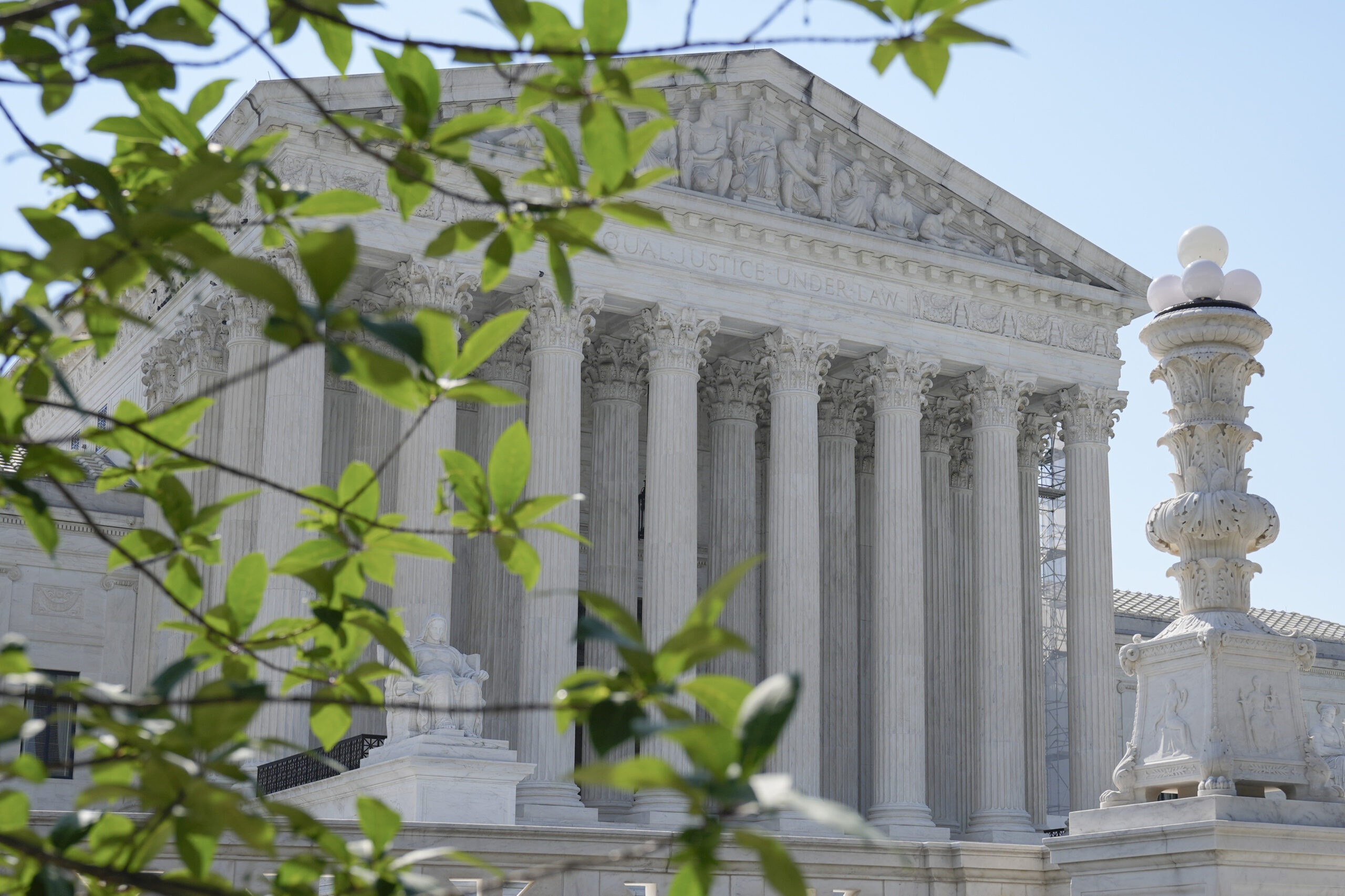 Pharma’s legal assault on Medicare negotiations hits a SCOTUS wall