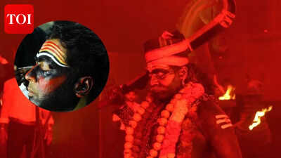 ‘Karuppu’ climax BTS: How Suriya nailed the fierce Kavakara Karuppu makeover without a body double, leaves fans amazed – Wtach | Tamil Movie News