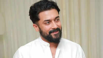 Suriya’s net worth: ‘Karuppu’ actor built Rs 350 crore empire through films, production, and investments | Tamil Movie News