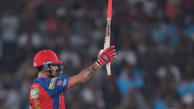 IPL 2026 | ‘Are Shedge, kya batting keli re’: Punjab Kings’ Suryansh Shedge reveals special chat with Rohit Sharma | Cricket News