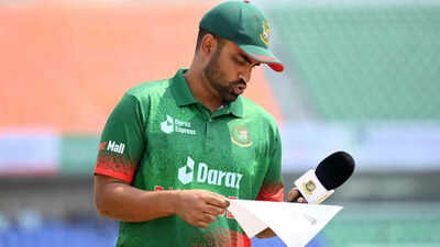 ‘We could have handled it better’: Tamim Iqbal on Bangladesh’s T20 World Cup pull out | Cricket News