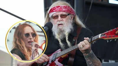 David Allan Coe: Tanya Montana Coe Reveals Estrangement from Father David Allan Coe Before His Death |