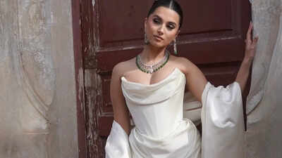 Tara Sutaria teases ‘Avengers’ like scene in Yash starrer ‘Toxic’