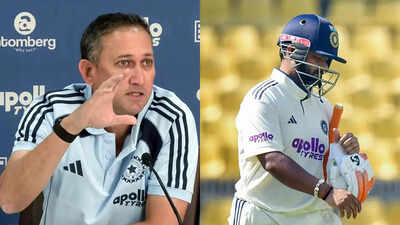 Ajit Agarkar after vice-captaincy goes to KL Rahul