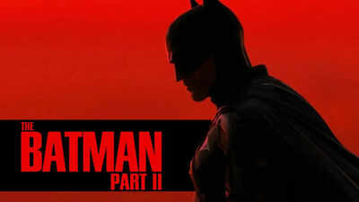 ‘The Batman Part II’: Director Matt Reeves unveils returning cast in Robert Pattinson starrer﻿ |