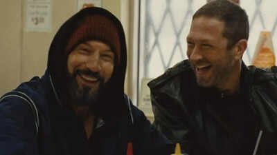 ‘The Bear’ Surprise Episode ‘Gary’ Explores Richie’s and Mikey’s Bond |