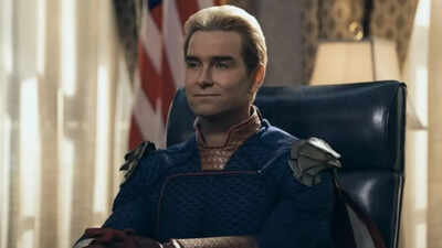 ‘The Boys’ Finale Reaction: Antony Starr’s Insight on Messy Endings & Fan Debate |