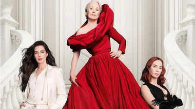 ‘The Devil Wears Prada’ scores USD 233 million global opening; becomes Hollywood’s second biggest opening weekend of 2026 |