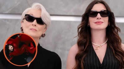 Lady Gaga: Celebrity Cameos Galore: ‘The Devil Wears Prada 2’ Features 42 Stars from Lady Gaga to Naomi Campbell! |