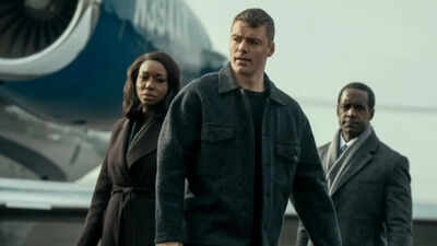 Shawn Ryan: ‘The Night Agent’ Season 4: The Thrilling Conclusion Awaits! |