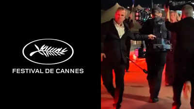 ‘The White Lotus’ Season 4 begins filming at Cannes Film Festival