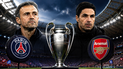 ‘It’ll be suicidal’: Robin Singh on the tactical battle that could decide PSG vs Arsenal in the Champions League Final | Football News