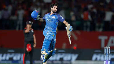 IPL 2026 | ‘Unfortunately … ‘: Tilak Varma’s candid Yuzvendra Chahal remark after Mumbai Indians beat Punjab Kings