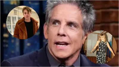 Ben Stiller, Nicholas Galitzine, Bella Maclean to lead upcoming film