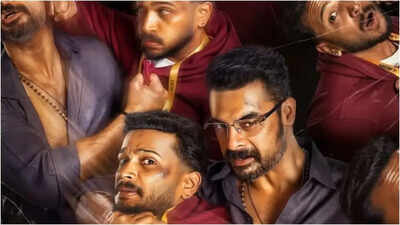 Tovino Thomas and Basil Joseph film inches close to the Rs 50 crore mark worldwide