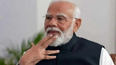 PM Modi’s Inspiring Quotes on Community Service and Health Precautions from Mann Ki Baat | India News