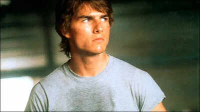 Tom Cruise: ‘Days of Thunder’ actor Cary Elwes reveals Tom Cruise’s last words before major on-set car crash: ‘Hello, wall’ |