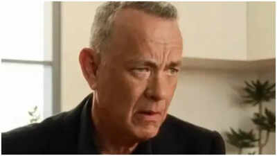 Quote of the day by Tom Hanks: ‘If you’re funny, if there’s something that makes you laugh, then every day’s going to be okay’ |