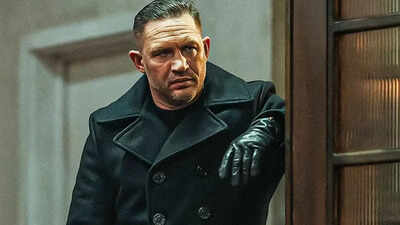 Tom Hardy FIRED from ‘Mobland’ Season 3 following ‘problematic’ on-set behaviour |