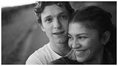 Zendaya on working with rumoured husband Tom Holland in ‘Spider-Man: Brand New Day’ and ‘The Odyssey’: ‘I get to go to work every day with my best friend’﻿ |