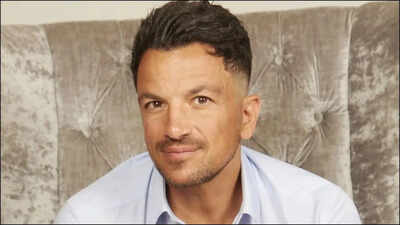 Peter Andre talks about performing at Venezuela Fury’s wedding: ‘It was wonderful to be invited by the Fury family’ |