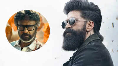 ‘Toxic’ targets Rajinikanth’s ‘Jailer 2’ release slot; Yash’s big-budget action drama eyes August release window | Kannada Movie News
