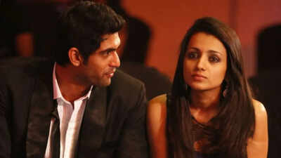 When Rana Daggubati admitted he dated ‘Karuppu’ actress and ‘decade old friend’ Trisha Krishnan: ‘Things didn’t work out’ |