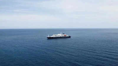 Two Indians in crew of hantavirus-hit ship | India News