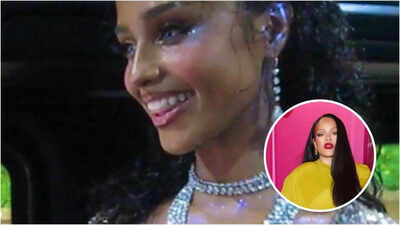 Rihanna: Tyla explains how her meeting with Rihanna felt ‘awkward’: ‘Everyone knows I love RiRi’ |