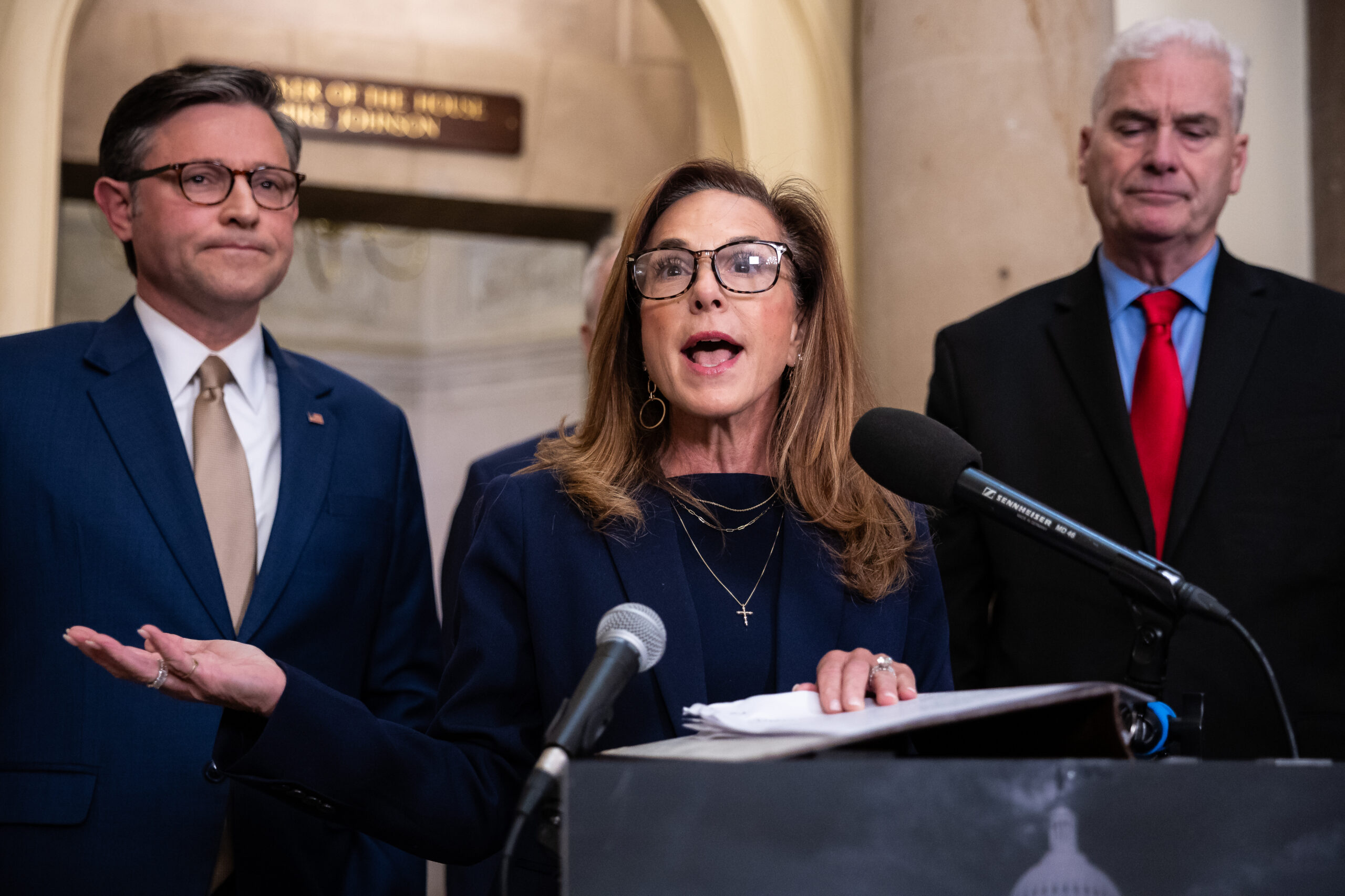 House GOP leadership divided on ethanol fuel vote