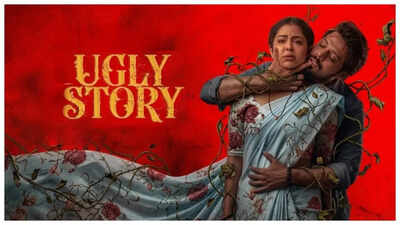 ‘Ugly Story’ Twitter review: Nandu and Avika Gor’s romantic thriller gets positive audience reactions online |