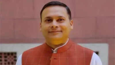 Consolidation of Hindus behind Bengal voter surge: BJP | India News