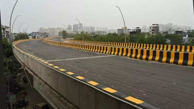 Government Highway Projects: Highway PPP projects opened to PE, pension and venture funds | India News