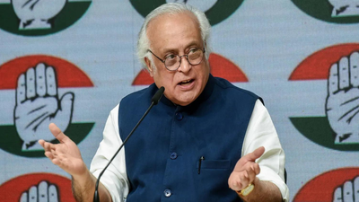 Congress: Government ignored Nicobar concerns | India News